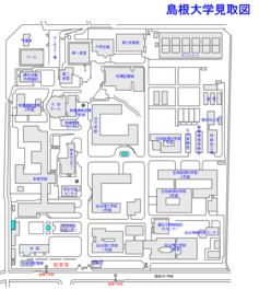 第12回人間科学研究フォーラム会場配置図
